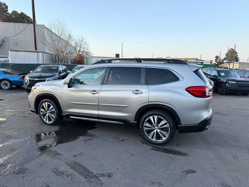 Used 2019 Subaru Ascent Limited image 5