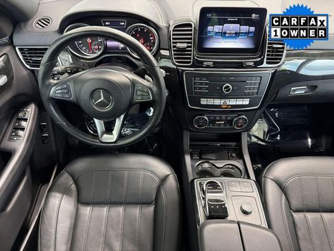 Used 2019 Mercedes-Benz GLS 450 4MATIC image 4