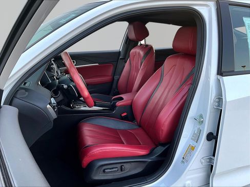 Used 2024 Acura Integra A-Spec FWD image 19