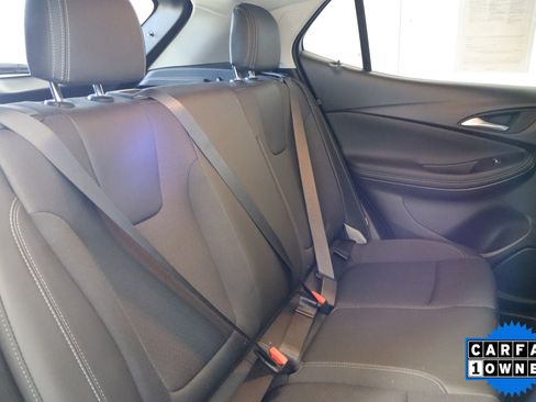 Used 2025 Buick Encore GX Preferred FWD image 21