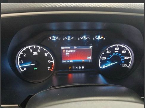 Used 2022 Ford F150 XLT AWD/4WD image 14