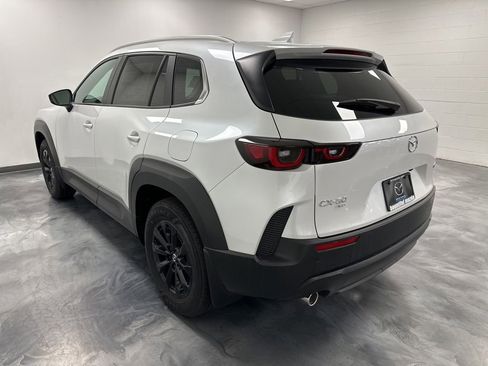 New 2026 MAZDA CX-50 2.5 Hybrid w/ Weather Package AWD/4WD image 11