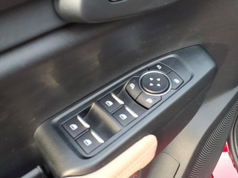 New 2025 Ford Ranger XLT w/ Chrome Accent Package image 17