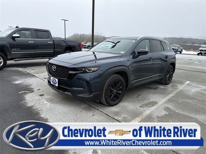 Used 2023 MAZDA CX-50 2.5 S w/ Weather Package