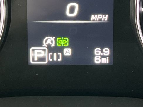 New 2026 Subaru Crosstrek 2.5i Limited image 18