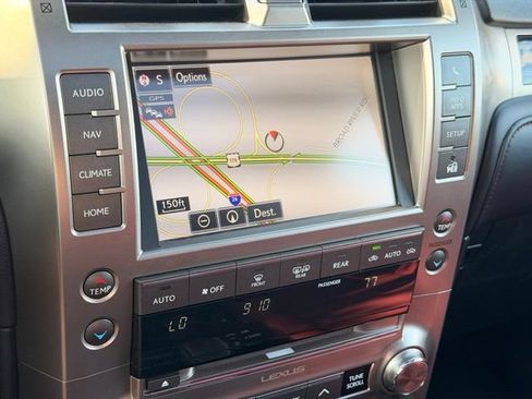 Used 2021 Lexus GX 460 Premium w/ Premium Package AWD/4WD image 30