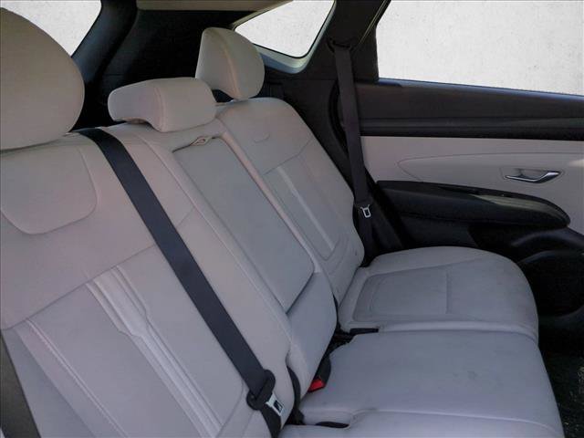 Used 2025 Hyundai Tucson SEL AWD/4WD image 18
