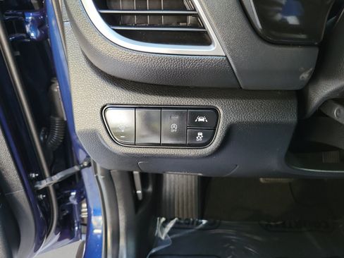 Certified 2023 Kia Seltos SX AWD/4WD image 27