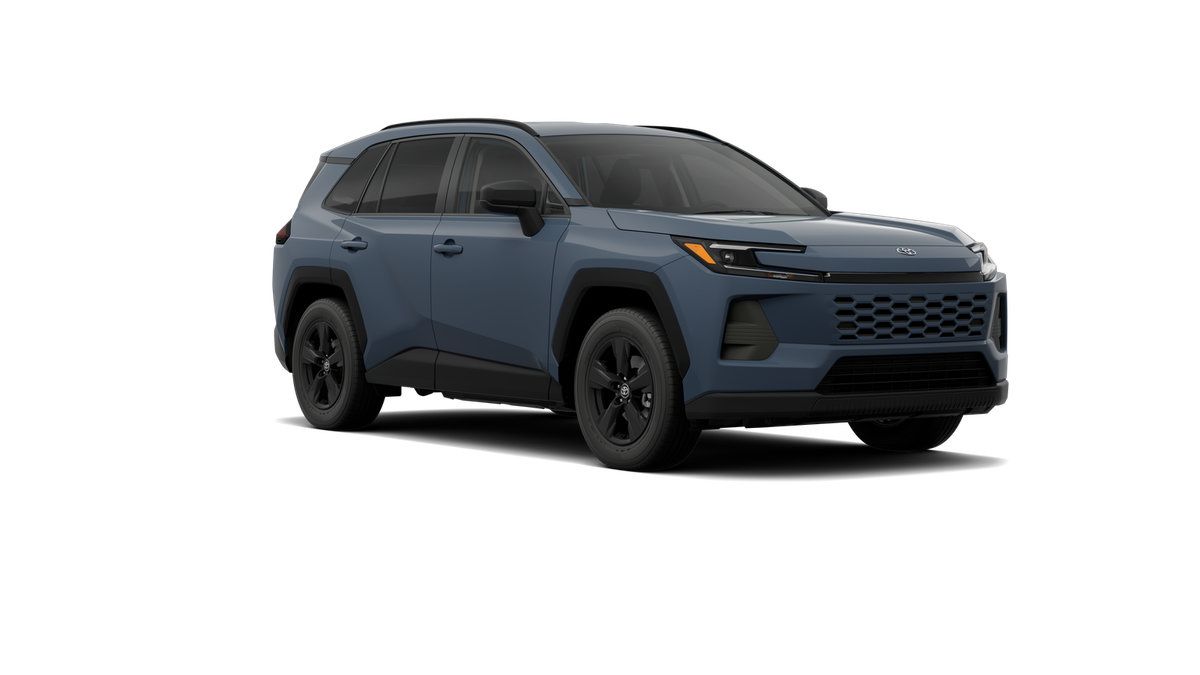 New 2026 Toyota RAV4 LE AWD/4WD image 15