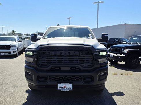 New 2026 RAM 2500 Tradesman image 7