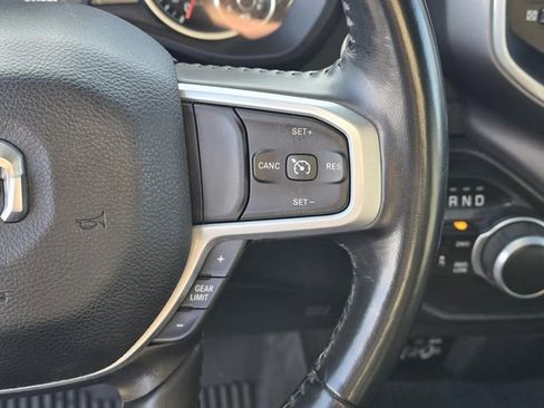 Used 2023 RAM 1500 Big Horn image 15