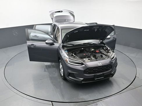 Certified 2023 Honda HR-V LX image 52