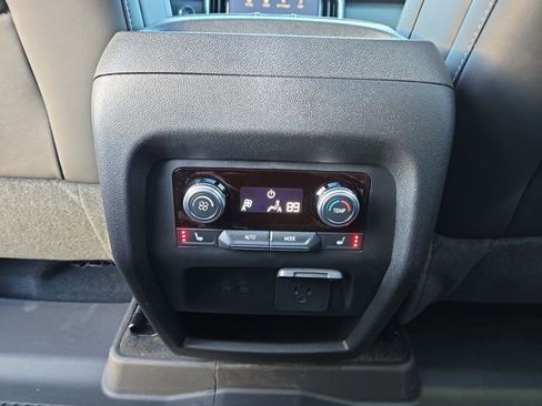 New 2026 GMC Acadia Elevation w/ Elevation Premium Package image 32