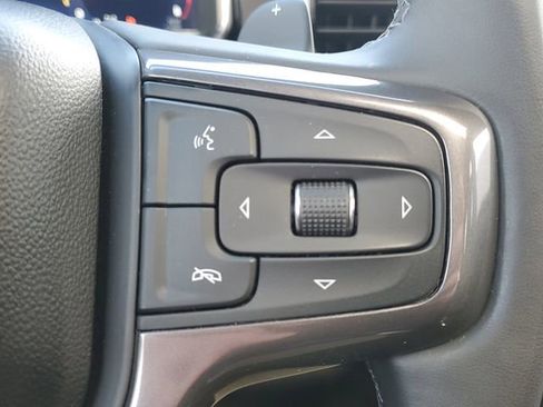 Used 2025 Chevrolet Silverado 1500 High Country w/ High Country Premium Package image 11