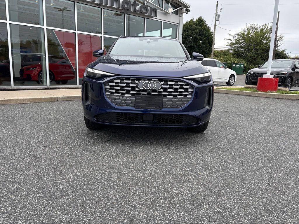 New 2026 Audi Q5 2.0T AWD/4WD image 8