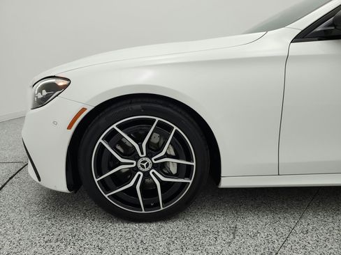 Certified 2022 Mercedes-Benz E 350 Sedan image 18