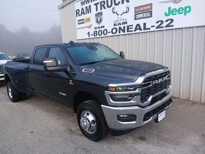 New 2026 RAM 3500 Big Horn