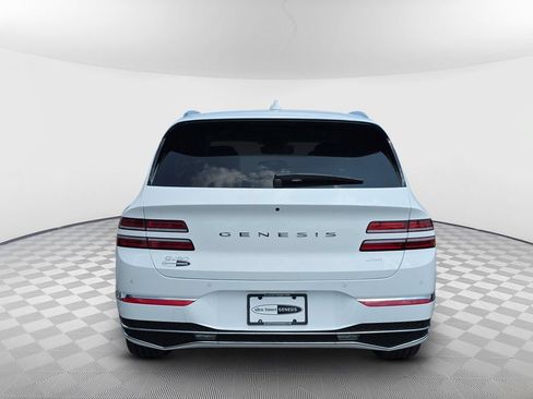 New 2026 Genesis GV80 2.5T Prestige AWD/4WD image 7
