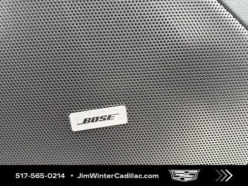 Certified 2025 Cadillac XT6 Premium Luxury image 32