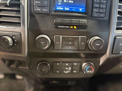 Used 2019 Ford F250 XLT w/ XLT Value Package AWD/4WD image 12