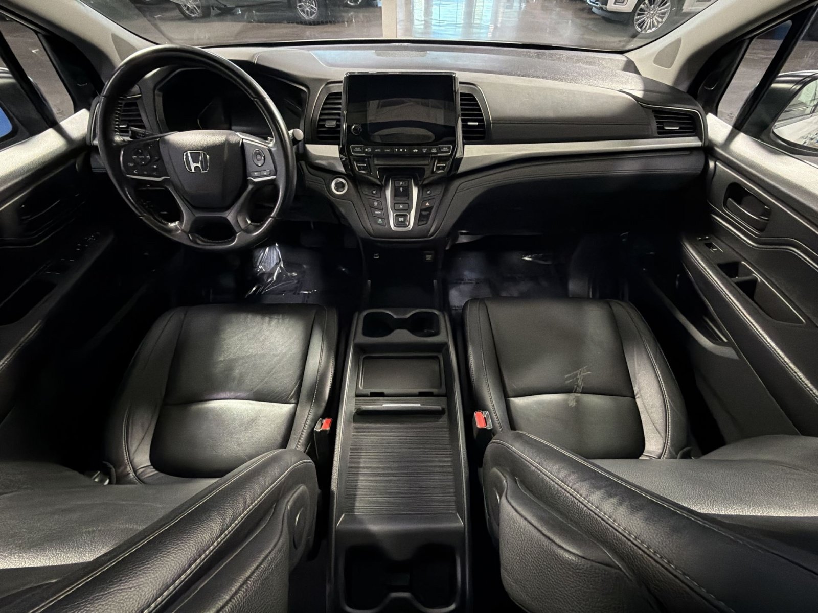 Used 2022 Honda Odyssey EX-L image 34
