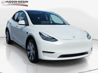 Used 2020 Tesla Model Y Long Range AWD/4WD 360° Tour