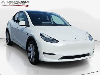 Used 2020 Tesla Model Y Long Range