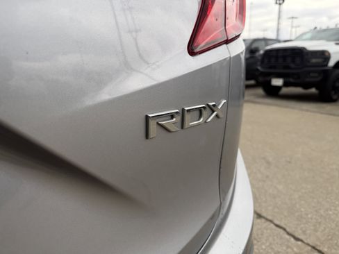 Used 2019 Acura RDX FWD w/ Advance Package image 9