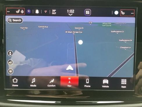 New 2026 Dodge Durango GT image 50