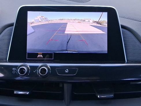 Used 2023 Cadillac CT4 Luxury RWD image 14
