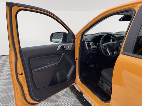 Used 2022 Ford Ranger XLT w/ Equipment Group 301A Mid image 28