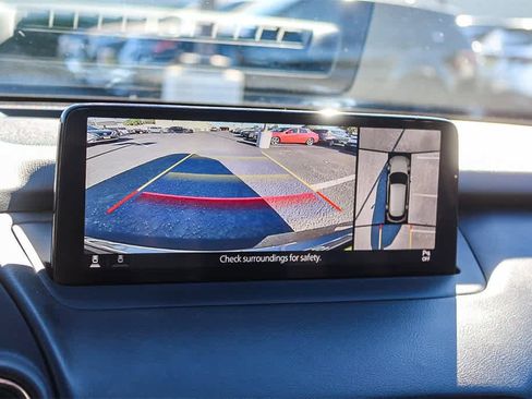 Used 2023 MAZDA CX-9 Grand Touring image 35