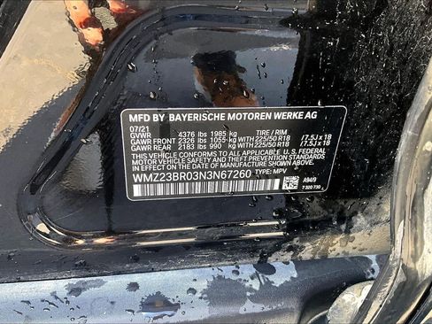 Used 2022 MINI Cooper Countryman image 4