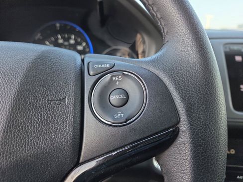 Used 2016 Honda HR-V EX-L image 15