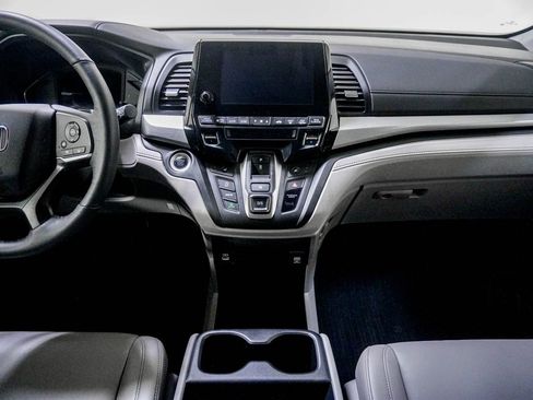 Used 2024 Honda Odyssey EX-L image 24