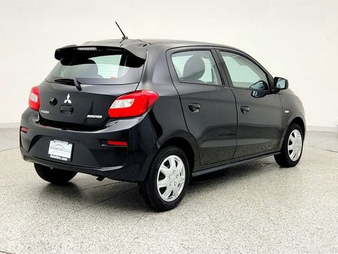 Used 2019 Mitsubishi Mirage ES image 5