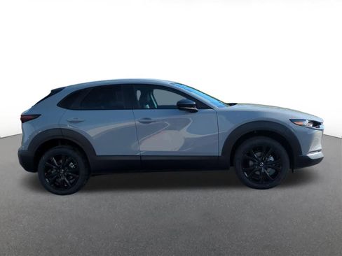 New 2026 MAZDA CX-30 AWD 2.5 S w/ Select Sport Pkg image 7