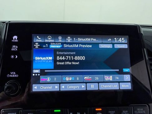 Used 2023 Honda Odyssey Touring image 26