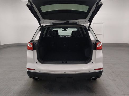 Used 2018 Chevrolet Equinox Premier FWD image 29