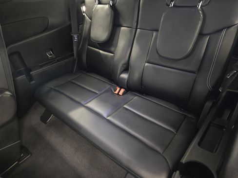 Certified 2022 Ford Explorer ST w/ Equipment Group 401A image 29