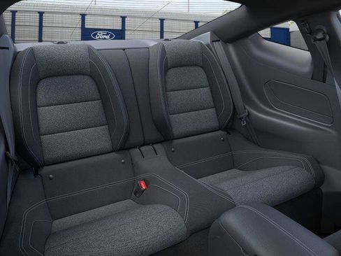 New 2026 Ford Mustang Coupe image 11