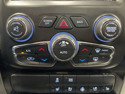 Used 2018 RAM 1500 Sport w/ Sport Premium Group image 42
