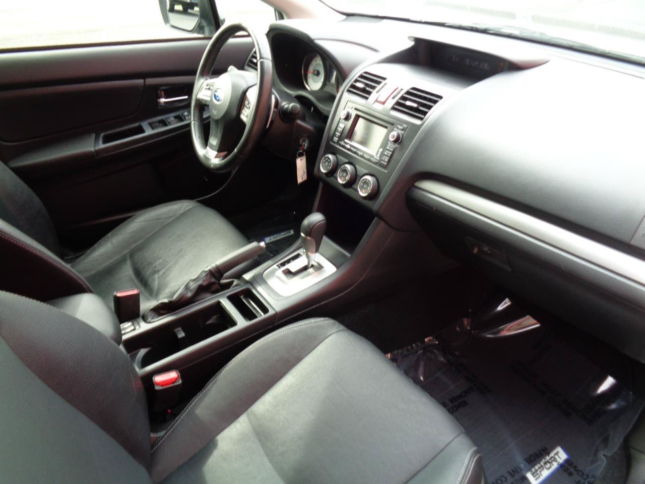Used 2014 Subaru Impreza 2.0i Sport Limited w/ Popular Package #1 AWD/4WD image 13