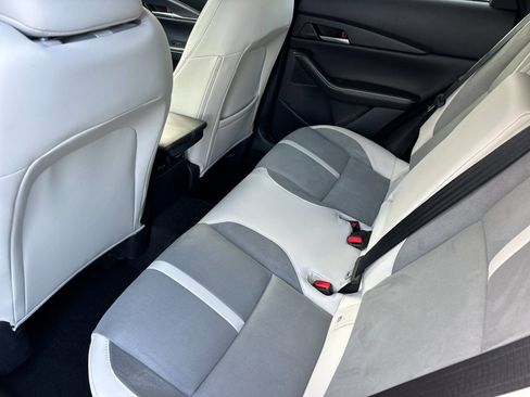 New 2026 MAZDA CX-30 Aire Edition image 11