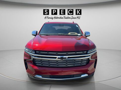 Used 2023 Chevrolet Tahoe Premier w/ Premium Package 2 AWD/4WD image 6