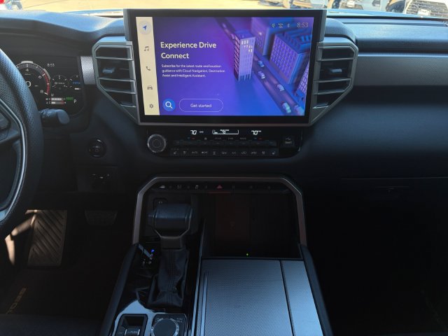 Used 2025 Toyota Sequoia Limited AWD/4WD image 12