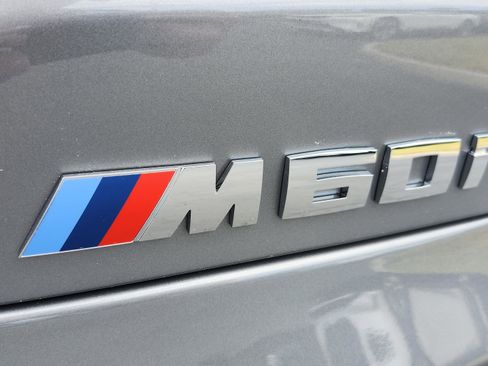 Used 2026 BMW X5 M60i AWD/4WD image 11