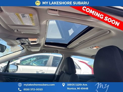 Used 2018 Subaru Impreza 2.0i Premium AWD/4WD image 15