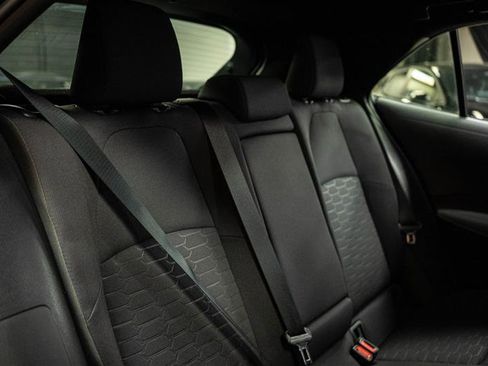 Used 2024 Toyota Corolla SE image 15