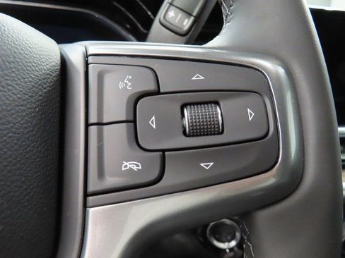 Used 2025 Chevrolet Silverado 1500 RST w/ Z71 Off-Road Package image 48